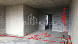 شقة سكنية 2-комн 51 m² - يوريفسكايا, Batumi