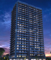 شقة سكنية 2-комн 51 m² - يوريفسكايا, Batumi