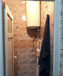 شقة سكنية 19 متر مربع - الكسندرا بوشكين, Batumi, جورجيا