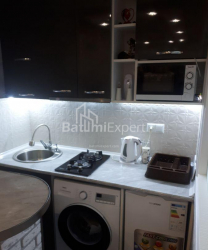 شقة سكنية 48 متر مربع - شالفا إيناساريدزه, Batumi, جورجيا