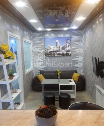 شقة سكنية 3-комн 48 m² - شالفا إيناساريدزه, Batumi