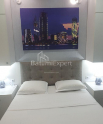 شقة سكنية 3-комн 48 m² - شالفا إيناساريدزه, Batumi