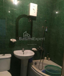 شقة سكنية 40 متر مربع - شريف خيمشياشفيلي, Batumi, جورجيا