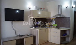 شقة سكنية 1-комн 33 m² - يوسف كوبالادزه, Batumi
