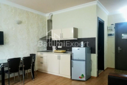 شقة سكنية 1-комн 27 m² - يوسف كوبالادزه, Batumi