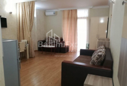 شقة سكنية 1-комн 34 m² - يوسف كوبالادزه, Batumi