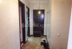 شقة سكنية 120 متر مربع - يوريفسكايا, Batumi, جورجيا