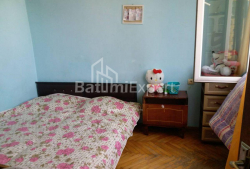 شقة سكنية 3-комн 56 m² - يوريفسكايا, Batumi