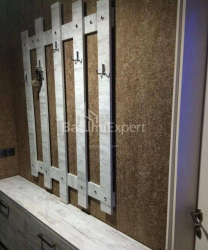 شقة سكنية 2-комн 50 m² - إيفان جافاخيشفيلي, Batumi