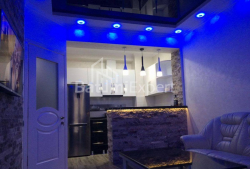 شقة سكنية 2-комн 50 m² - إيفان جافاخيشفيلي, Batumi