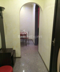 شقة سكنية 40 متر مربع - فاختانغ جورجاسالي, Batumi, جورجيا
