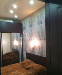 شقة سكنية 40 متر مربع - فاختانغ جورجاسالي, Batumi, جورجيا