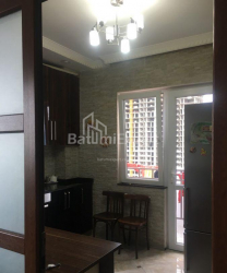 شقة سكنية 2-комн 53 m² - يوريفسكايا, Batumi
