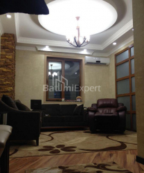 شقة سكنية 2-комн 53 m² - يوريفسكايا, Batumi