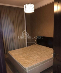 شقة سكنية 52 متر مربع - يوريفسكايا, Batumi, جورجيا