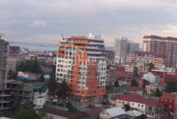 شقة سكنية 51 متر مربع - 26 مايو, Batumi, جورجيا