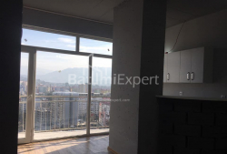 شقة سكنية 3-комн 48 m² - يوريفسكايا, Batumi