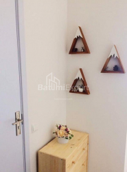 شقة سكنية 33 متر مربع - يوريفسكايا, Batumi, جورجيا