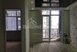 شقة سكنية 2-комн 40 m² - نيكو بيروسماني, Batumi
