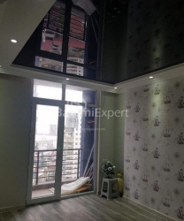 شقة سكنية 2-комн 40 m² - نيكو بيروسماني, Batumi