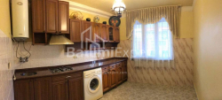 شقة سكنية 90 متر مربع - يوريفسكايا, Batumi, جورجيا