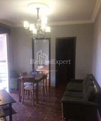 شقة سكنية 3-комн 61 m² - نيكولوز باراتاشفيلي, Batumi