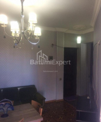 شقة سكنية 61 متر مربع - نيكولوز باراتاشفيلي, Batumi, جورجيا