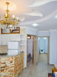 شقة سكنية 3-комн 60 m² - الكسندرا بوشكين, Batumi