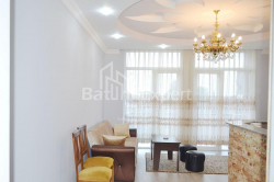 شقة سكنية 60 متر مربع - الكسندرا بوشكين, Batumi, جورجيا