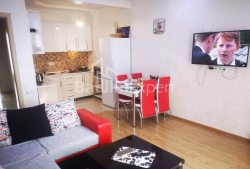 شقة سكنية 3-комн 100 m² - شريف خيمشياشفيلي, Batumi
