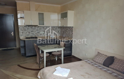 شقة سكنية 1-комн 33 m² - شريف خيمشياشفيلي, Batumi