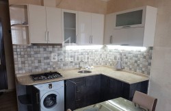 شقة سكنية 33 متر مربع - شريف خيمشياشفيلي, Batumi, جورجيا
