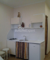 شقة سكنية 1-комн 31 m² - الكسندرا بوشكين, Batumi
