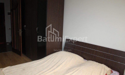 شقة سكنية 56 متر مربع - ديميتر تافدادبولي, Batumi, جورجيا
