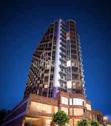 شقة سكنية 31 متر مربع - يوريفسكايا, Batumi, جورجيا
