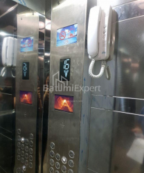 شقة سكنية 31 متر مربع - يوريفسكايا, Batumi, جورجيا