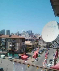 شقة سكنية 3-комн 45 m² - ميخائيل ليرمونتوف, Batumi