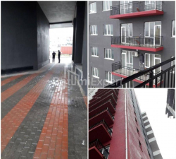 شقة سكنية 3-комн 78 m² - بترا باغراتيون, Batumi