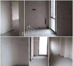 شقة سكنية 3-комн 78 m² - بترا باغراتيون, Batumi