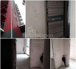 شقة سكنية 3-комн 78 m² - بترا باغراتيون, Batumi