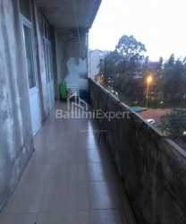 شقة سكنية 100 متر مربع - يوريفسكايا, Batumi, جورجيا