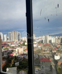 شقة سكنية 40 متر مربع - يوريفسكايا, Batumi, جورجيا