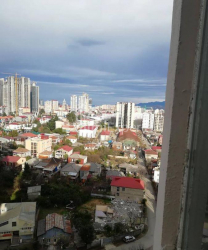 شقة سكنية 40 متر مربع - يوريفسكايا, Batumi, جورجيا
