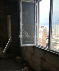 شقة سكنية 40 متر مربع - يوريفسكايا, Batumi, جورجيا