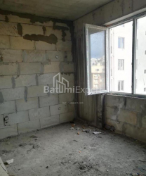 شقة سكنية 40 متر مربع - يوريفسكايا, Batumi, جورجيا