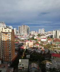 شقة سكنية 2-комн 40 m² - يوريفسكايا, Batumi