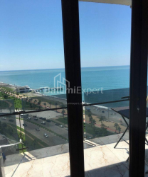 شقة سكنية 1-комн 25 m² - يوريفسكايا, Batumi
