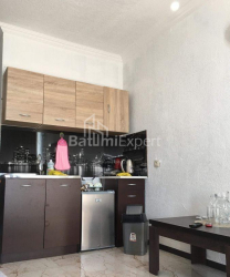 شقة سكنية 1-комн 25 m² - يوريفسكايا, Batumi