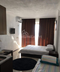 شقة سكنية 1-комн 25 m² - يوريفسكايا, Batumi