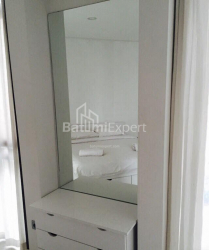 شقة سكنية 43 متر مربع - شريف خيمشياشفيلي, Batumi, جورجيا